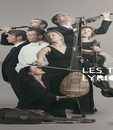 Zoltan Darago ile Bach Aryaları