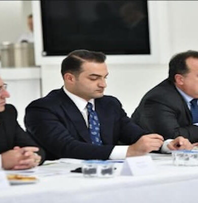 Avukat Ahmet Ağırman Kimdir