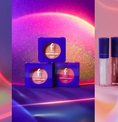 Flormar’ın Yeni Işıl Işıl Koleksiyonu “Metaglam” ile Yaratıcılığın Sınırlarını Keşfet!