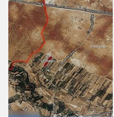 Gaziantep’te Arsa ve Arazi Yatırımı: Öne Çıkan Bölgeler ve Fiyatlar