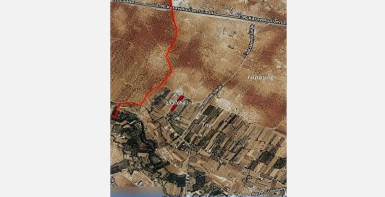 Gaziantep’te Arsa ve Arazi Yatırımı: Öne Çıkan Bölgeler ve Fiyatlar