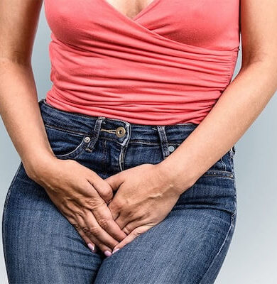 Kadınlarda İdrar Kaçırma Tedavisi