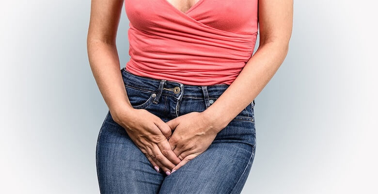 Kadınlarda İdrar Kaçırma Tedavisi