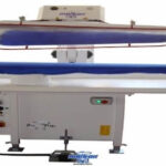 Otomatik Ütü Makinesi