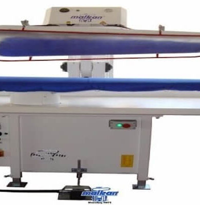 Otomatik Ütü Makinesi