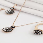 Altın Set Elmas Ürünleri