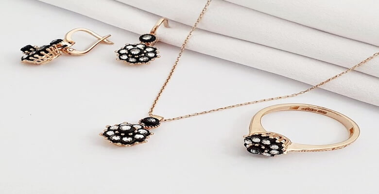 Altın Set Elmas Ürünleri