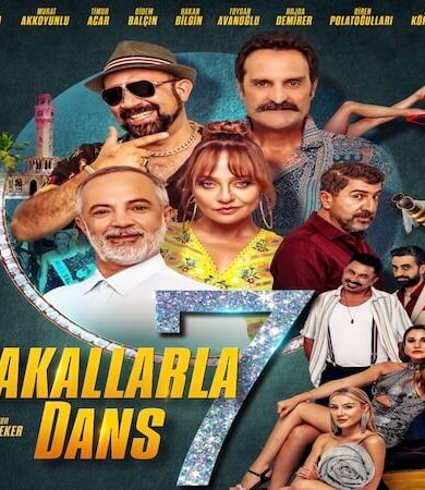 Bu Cuma Vizyonda Neler Var?