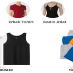 Kadınlar için İç Giyim Seçiminde Dikkat Edilmesi Gerekenler