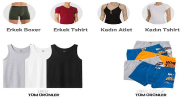 Kadınlar için İç Giyim Seçiminde Dikkat Edilmesi Gerekenler