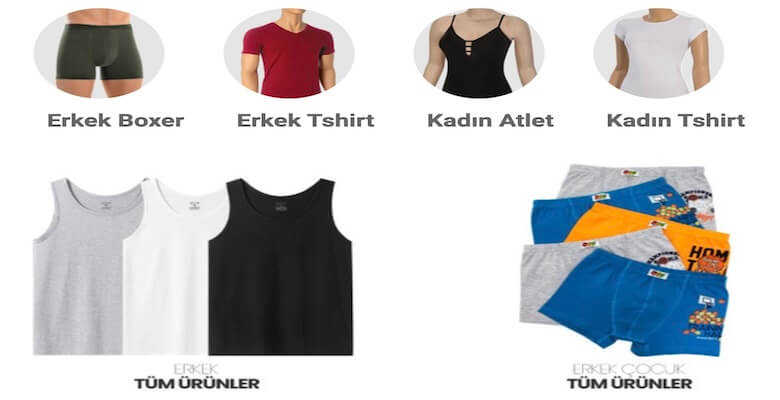 Kadınlar için İç Giyim Seçiminde Dikkat Edilmesi Gerekenler