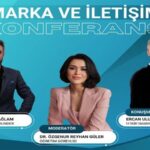 Marka ve İletişim Konferansı için geri sayım başladı!
