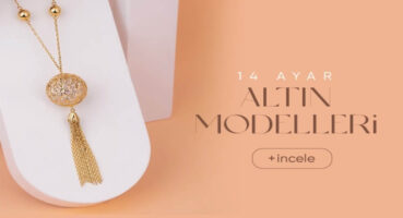 Özboyacı Altın Takıları