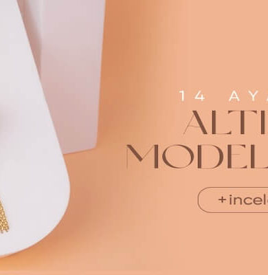 Özboyacı Altın Takıları