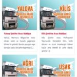 Şehirlerarası Evden Eve Taşıma Fiyatları