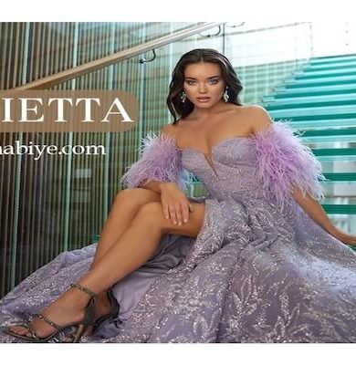 Societta Abiye ile Özel Anlarınızı Taçlandırın