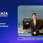 Yusuf Niyazi Aykaç İle Aleaza’nın Sektörel Hedefleri Üzerine Röportaj!