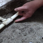 Mete Tesisat | Tıkanıklık Açma ve Su Kaçağı Tespiti