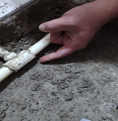 Mete Tesisat | Tıkanıklık Açma ve Su Kaçağı Tespiti