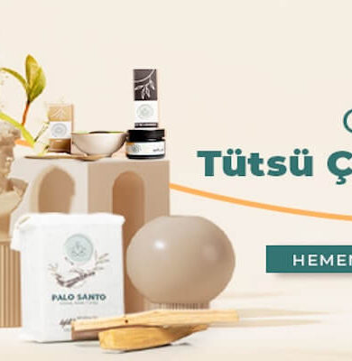 Mitr: Huzur ve Doğallığın Buluşma Noktası