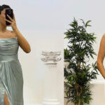 Moda Dünyasında Zarafetin Simgesi: Straplez Elbise ve Mini Abiye