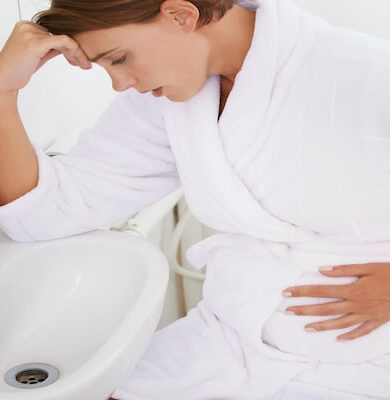 Kadınların Sağlığı İçin Göz Ardı Edilmemesi Gereken 5 Önemli Belirti