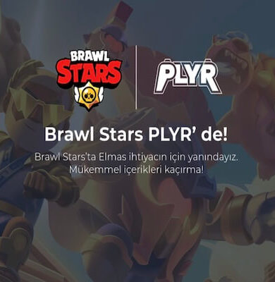 Hızlı ve Güvenli Dijital Para Al PLYR'de