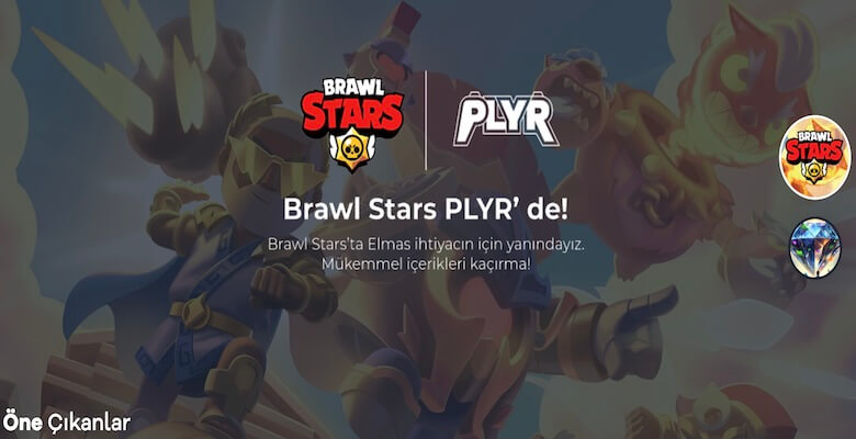 Hızlı ve Güvenli Dijital Para Al PLYR'de