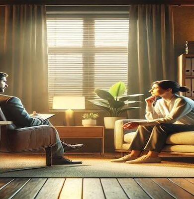 Psikolojik Danışmanlık Ne Kadar Sürede Etkili Olur