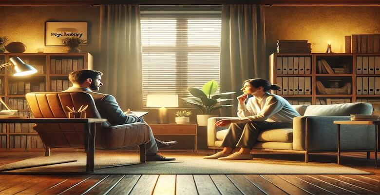 Psikolojik Danışmanlık Ne Kadar Sürede Etkili Olur