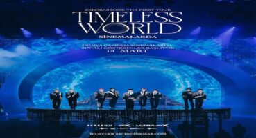 14 Mart Vizyona Girecek Filmler