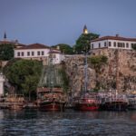 Antalya 3 Gece 4 Gün Turları