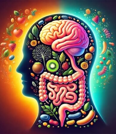 Bağırsaklar: Zihinsel ve Fiziksel Sağlığımızın Gizli Yöneticisi!
