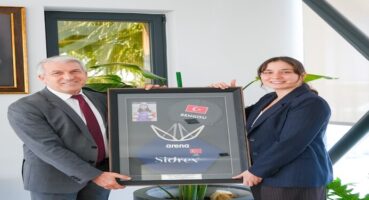 Bengisu Avcı’nın Zaferlerinin Ardındaki Güçlü Destek Açığa Çıktı!