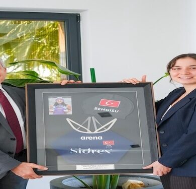 Bengisu Avcı’nın Zaferlerinin Ardındaki Güçlü Destek Açığa Çıktı!