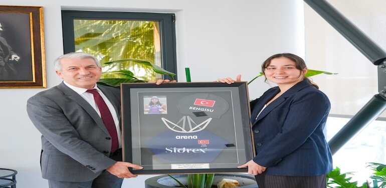 Bengisu Avcı’nın Zaferlerinin Ardındaki Güçlü Destek Açığa Çıktı!