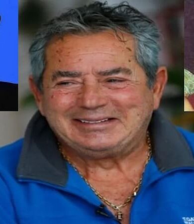 Bilinmeyen Yönleriyle Yakışıklı Oyuncu Salih GÜNEY ile Söyleşi