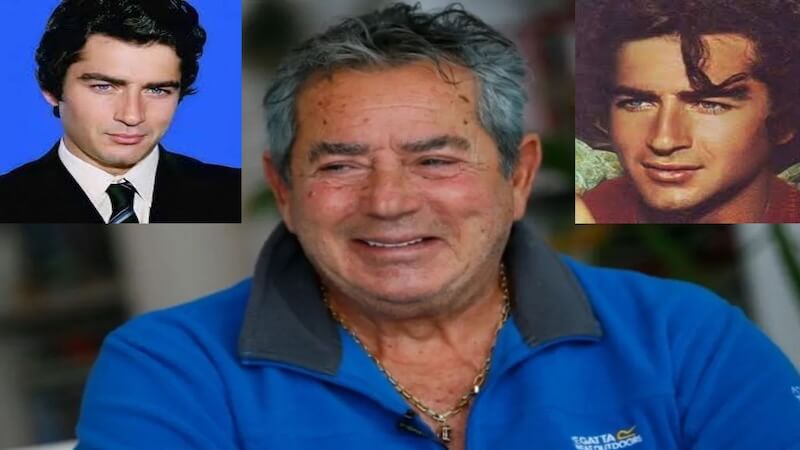 Bilinmeyen Yönleriyle Yakışıklı Oyuncu Salih GÜNEY ile Söyleşi