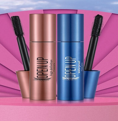 Çarpıcı Göz Makyajı İçin Vazgeçilmez İkili