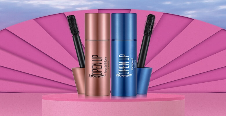 Çarpıcı Göz Makyajı İçin Vazgeçilmez İkili