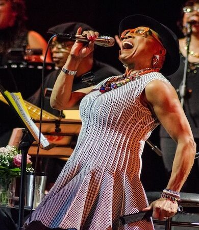 Cazın Ritmini Hissetmeye Hazır Olun!