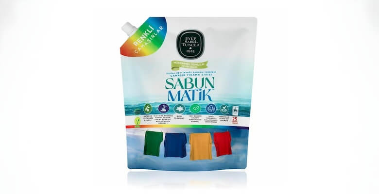 Daha Temiz ve Ferah Çamaşırlar İçin Doğru Ürün Seçimi