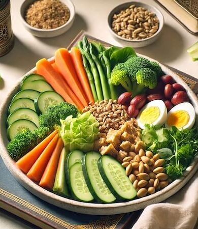 Dijital Çağda Beslenme: Teknolojinin Sağlık Üzerindeki Etkileri ve Yeni Alışkanlıklar