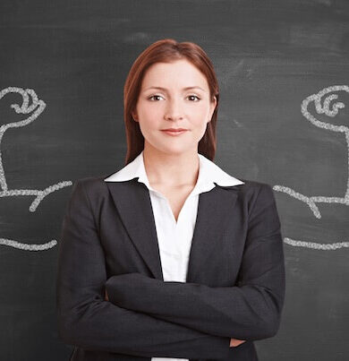 Kadınların İş Hayatındaki Yükselişi