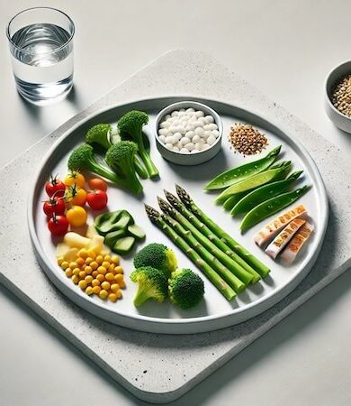 Minimalist Beslenme: Az ile Daha Sağlıklı Yaşamak