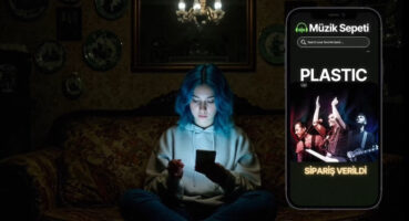 Plastic’ten “Her Gün”e Yapay Zekâ Destekli Müzik Videosu
