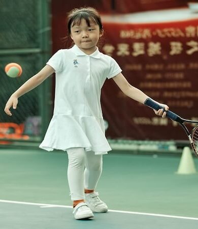 Spora Yeni Başlayacak Çocuklar İçin Önemli Adımlar