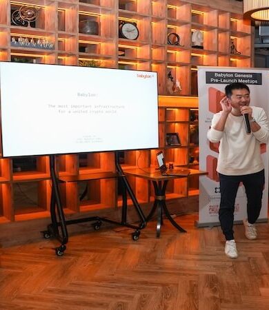 Türkiye’deki Kripto Ekosistemiyle İlk Buluşma