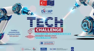 Yenilikçi Girişimcilere Büyük Fırsat