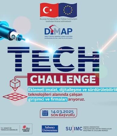 Yenilikçi Girişimcilere Büyük Fırsat